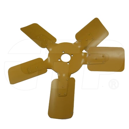 Aic Replacement Parts Spider A W/4 Holes Fits Caterpillar Models 2P2521